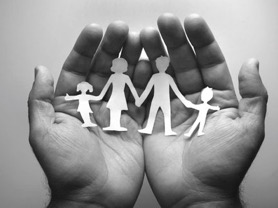 hands